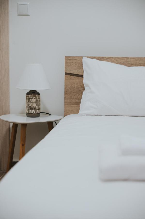 Comfy And Stylish Apartment Солун Екстериор снимка