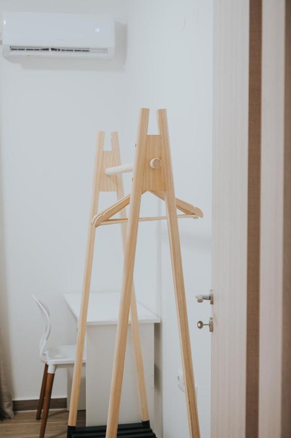Comfy And Stylish Apartment Солун Екстериор снимка